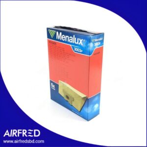 Set de bolsas y filtros originales para aspiradora ELECTROLUX - 9001961896