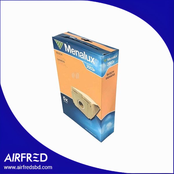 Conjunto de bolsas para aspirador 9001961912