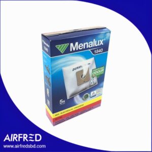 Conjunto original de 5 bolsas y 1 filtro para aspiradoras Electrolux - 9001961953