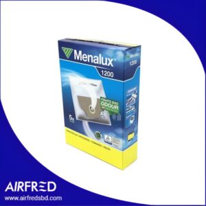 Conjunto original de bolsas y filtros para aspiradores Electrolux - 9001961961