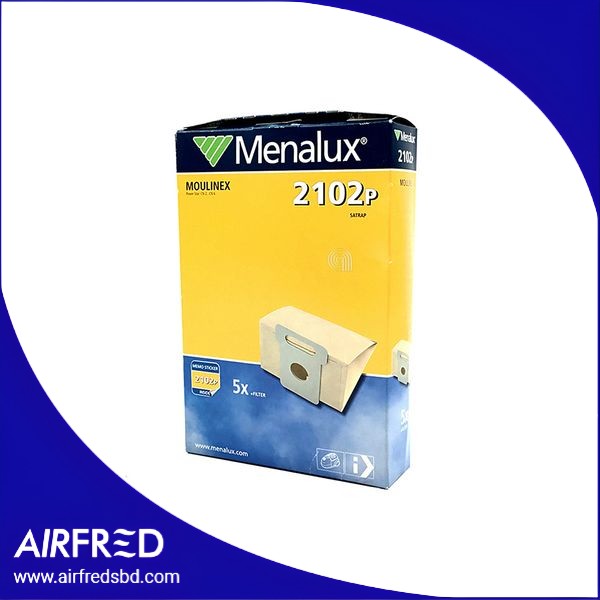 Conjunto de bolsas para aspiradora y filtro 9001961987