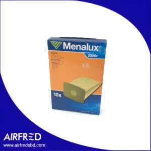 Bolsas de polvo originales 2005P para aspiradora Electrolux - 9001962092