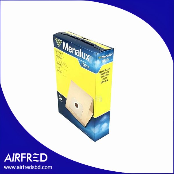 Conjunto de bolsas y filtro para aspiradora; SKU 9001962134