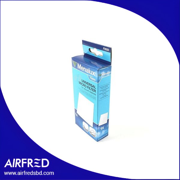 Filtro microfiltro para aspiradora 9001963793