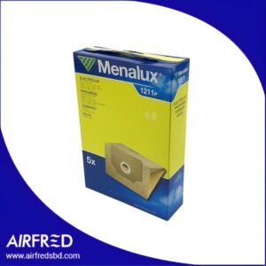 Conjunto de bolsas para aspiradora Electrolux - 9001966424