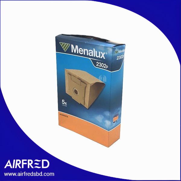 Bolsas de papel para aspiradora 9001966960