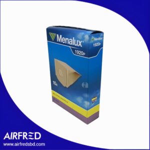 Bolsas originales para aspiradora ELECTROLUX - 9001967299