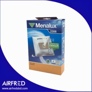 Bolsas originales para aspiradora Electrolux - 9001967604