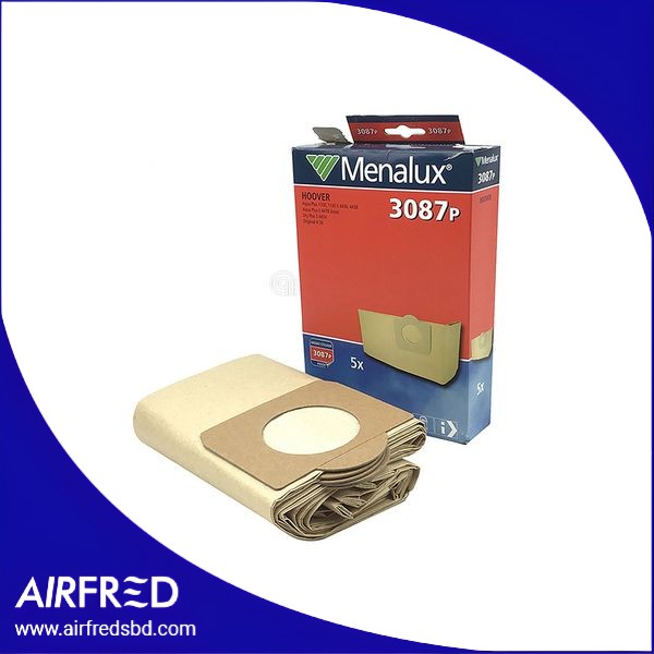 Bolsas para aspiradora, 5 unidades, SKU 9001967638