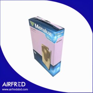 Bolsas originales para aspiradora Electrolux - 9001967653