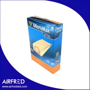 Bolsas para aspiradora Electrolux original set de 10 unidades - 9001968305