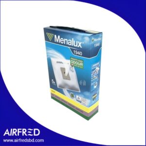 Conjunto original de bolsas para aspiradora Electrolux - 9001969303