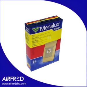 Conjunto de bolsas y filtro original para aspiradora Electrolux - 9002561091
