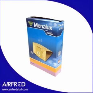 Conjunto de 5 bolsas originales para aspiradora ELECTROLUX - 9002561125