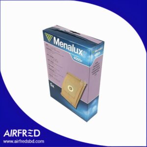 Bolsas originales para aspiradora ELECTROLUX - 9002561133