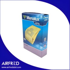 Conjunto de bolsas de papel para aspiradora Electrolux 10 unidades - 9002561422