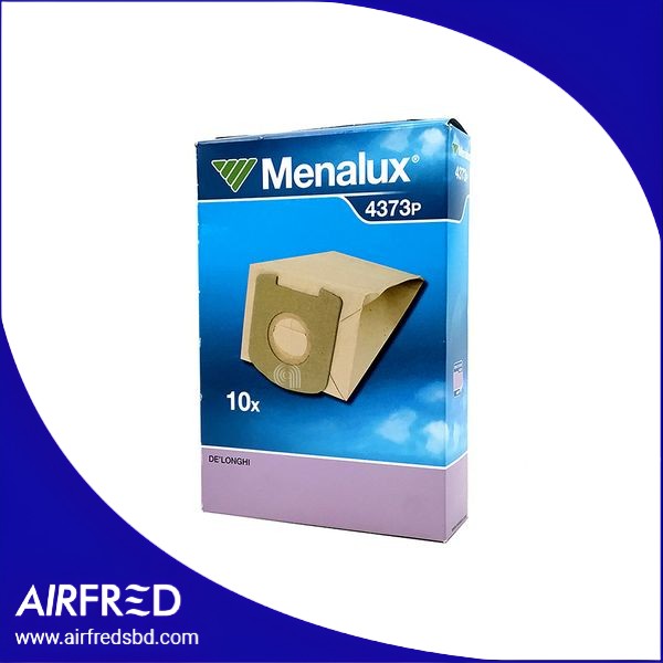 Set de 10 bolsas para aspiradora, código 9002561570