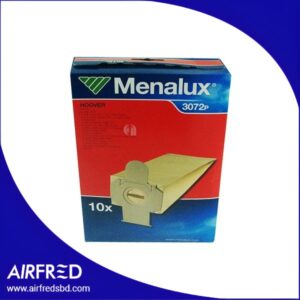 Conjunto de 10 bolsas originales para aspiradora ELECTROLUX - 9002561612