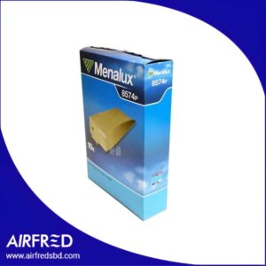 Bolsas de papel original para aspiradoras Electrolux - 9002561620