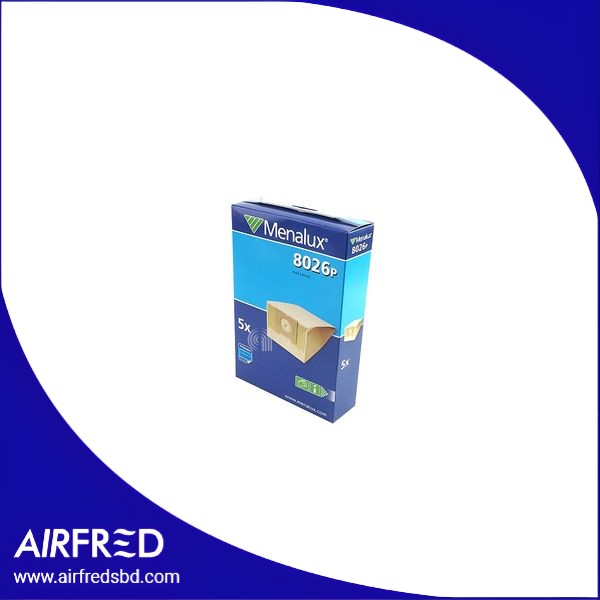 Conjunto de bolsas para aspiradora 9002562792