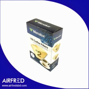 Filtro CFP2 Original para cafetera Electrolux - 9002563139