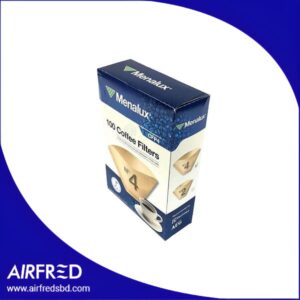 Filtro CFP4 original para cafetera Electrolux - 9002563147