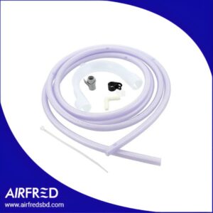 Repuesto original de drenaje de condensado para secadoras Electrolux - 9029793388