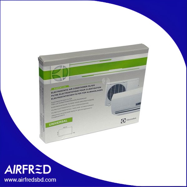 Filtro electrostático universal para acondicionador, SKU 9029793677
