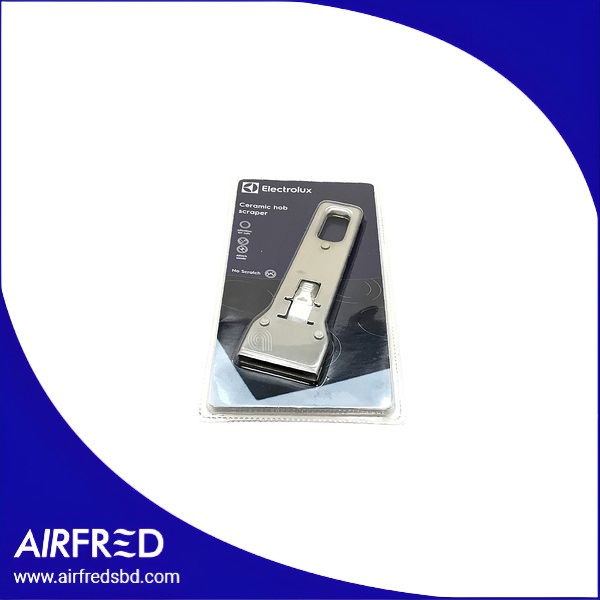 Raspador original para placa de vidrio cerámico (SKU 9029795383)