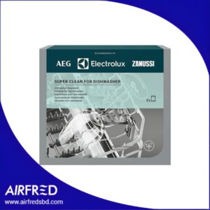 Limpiador en polvo para lavavajillas ELECTROLUX SUPER CLEAN DW - 9029799203