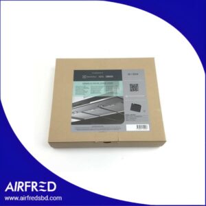 Filtro de carbón rectangular para campana extractora Electrolux - 9029800456