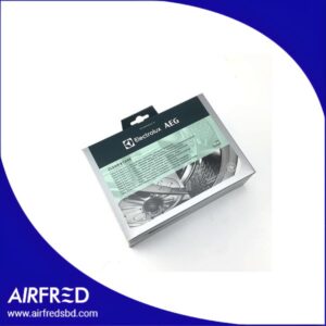 Limpiador 3 en 1 para lavadora Electrolux - 9029865475