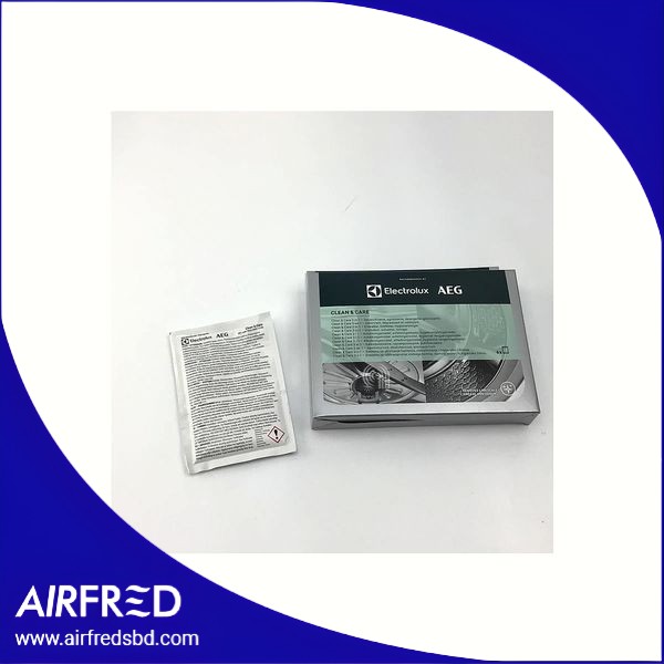 Conjunto de limpieza para lavadora 9029865574