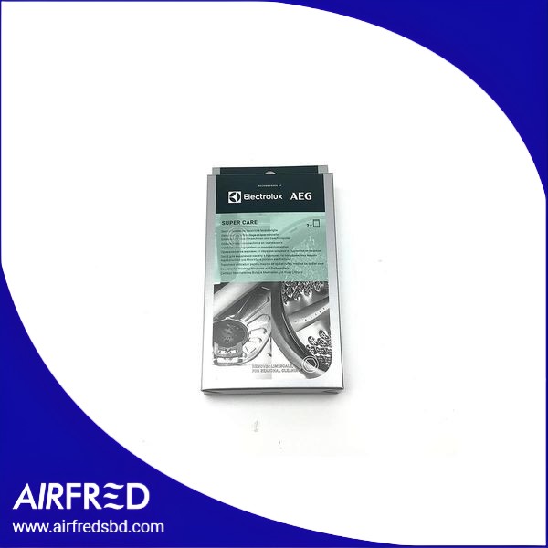 Descalcificador para lavadora – SKU 9029865665