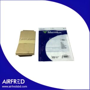 Bolsas originales para aspirador ELECTROLUX - 9090102337