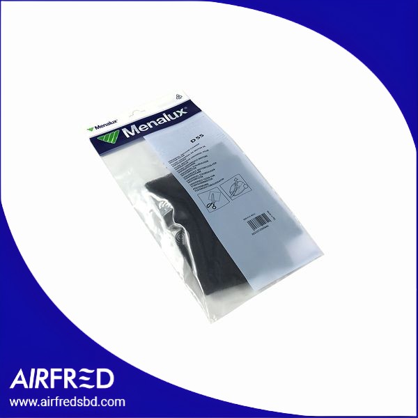 Filtro de motor para aspiradora con SKU 9090104077