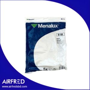 Bolsas de repuesto para aspiradora Electrolux - 9090106098