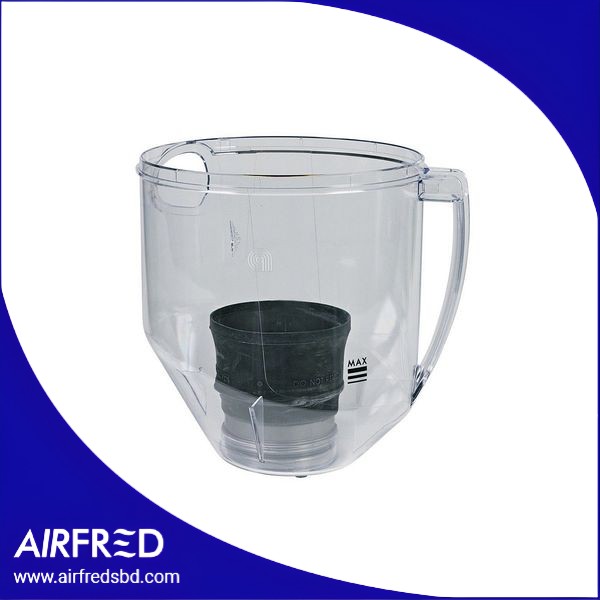 Contenedor de polvo 910897-01