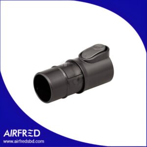Tubo adaptador rígido para aspiradora Dyson - 912270-01