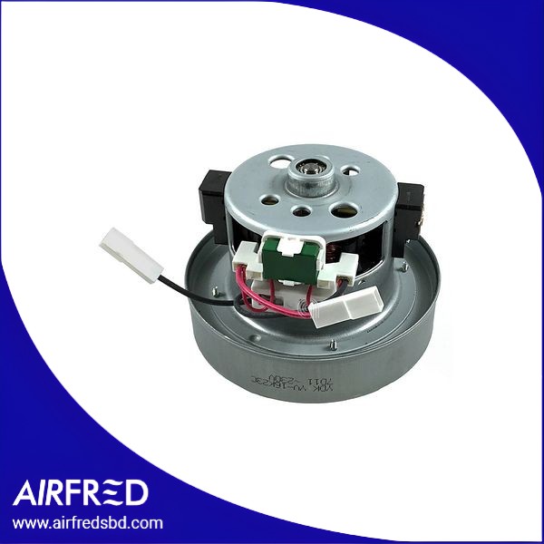 Motor original para aspiradora, código 914779-03