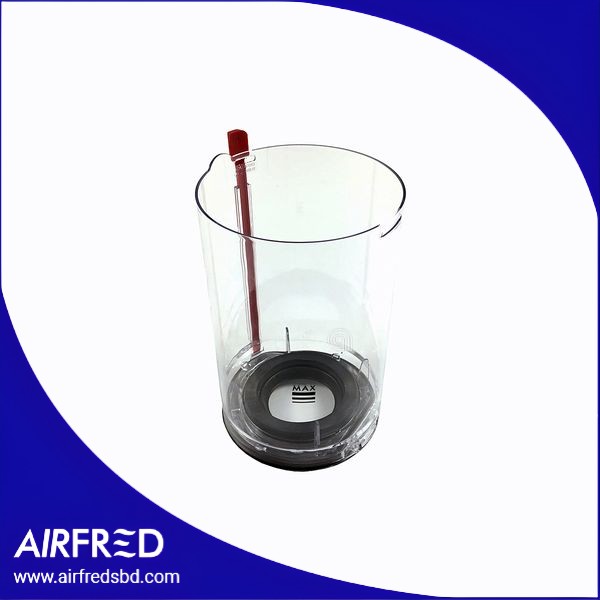 Contenedor original para aspiradora 965070-01