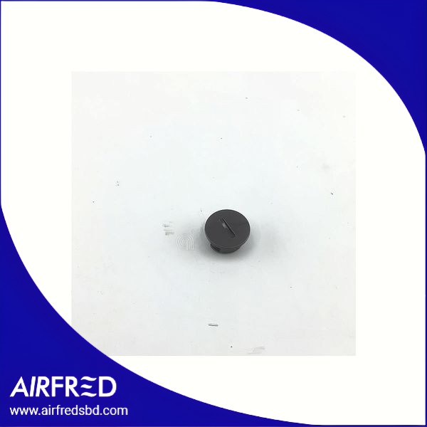 Repuesto de cepillo para aspiradora