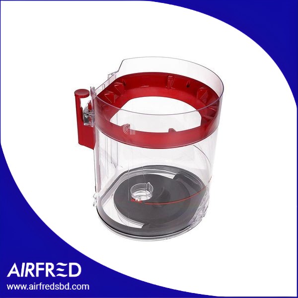 Contenedor de polvo 967363-01 para aspiradora