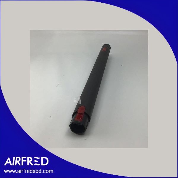 Extensión de tubo para aspiradora, repuesto original