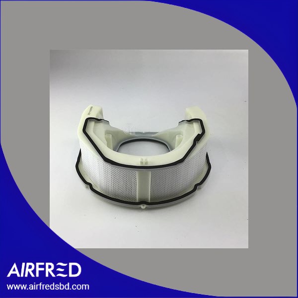 Filtro original para aspiradora 967374-04