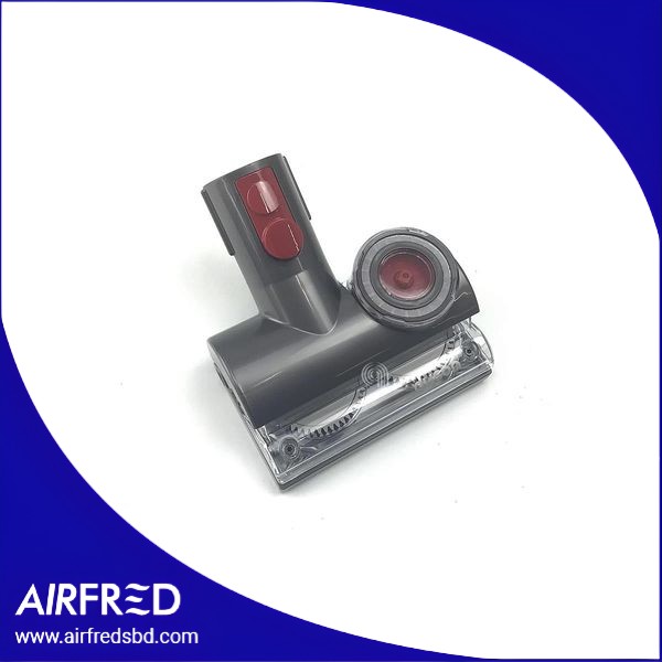 Cepillo turbo para aspiradora, repuesto compatible