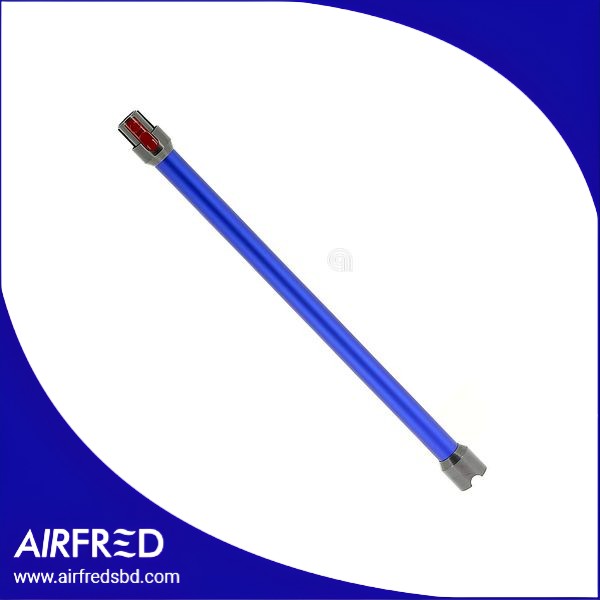 Tubo telescópico para aspiradora 967477-01