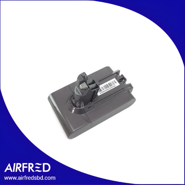 Batería de repuesto para aspiradora 967810-21