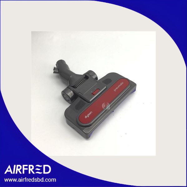 Cepillo combinado CY28 para aspiradora, código 968626-02