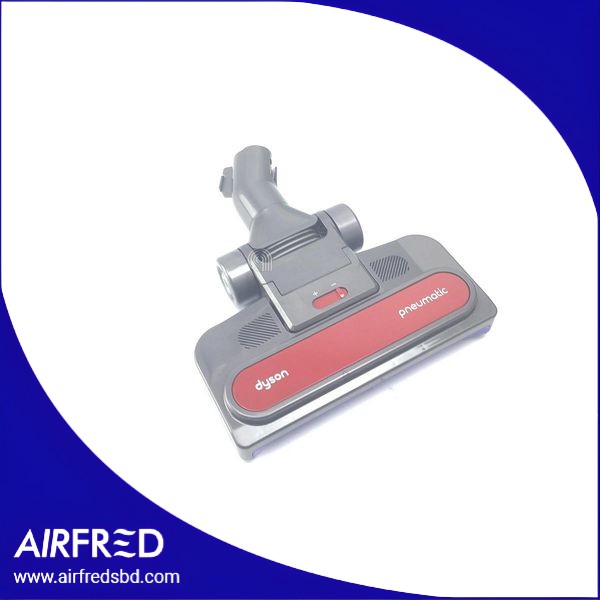 Cabezal cepillo MuscleHead para aspiradora — SKU 968626-03